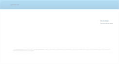 Desktop Screenshot of openae.org